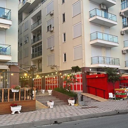 Studio Holidays Shëngjin Exterior foto